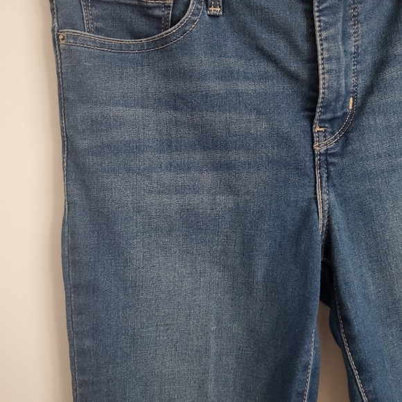 Levi's 314 Shaping Straight Size 29 - Picture 7 of 10